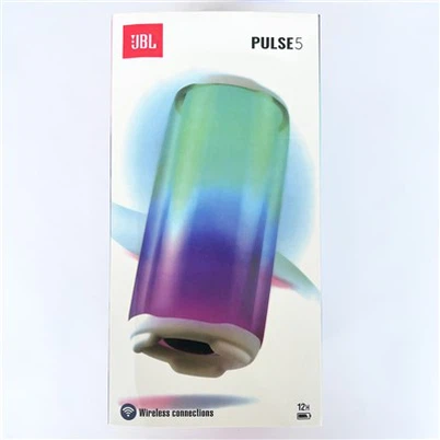 Jbl Pulse 5 Flowing Light Venkovní zvuk
