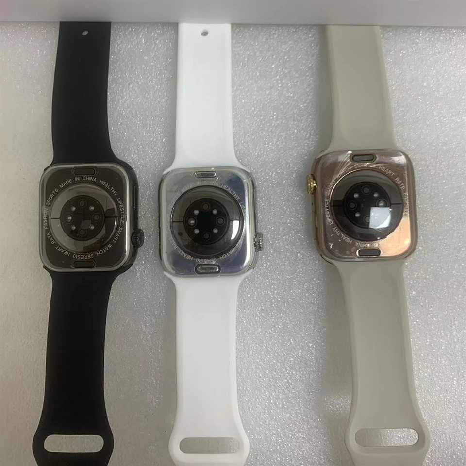 Apple Watch Ultra 2 factory