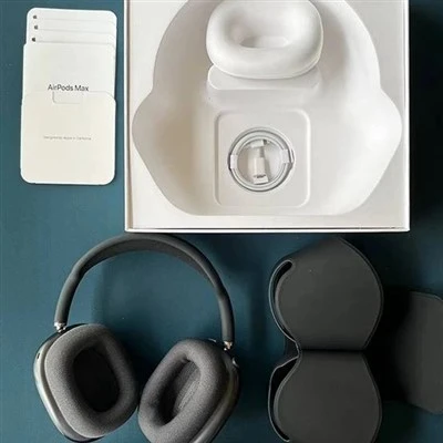 Sluchátka do uší Apple-kompatibilní s prostorovým zvukem-